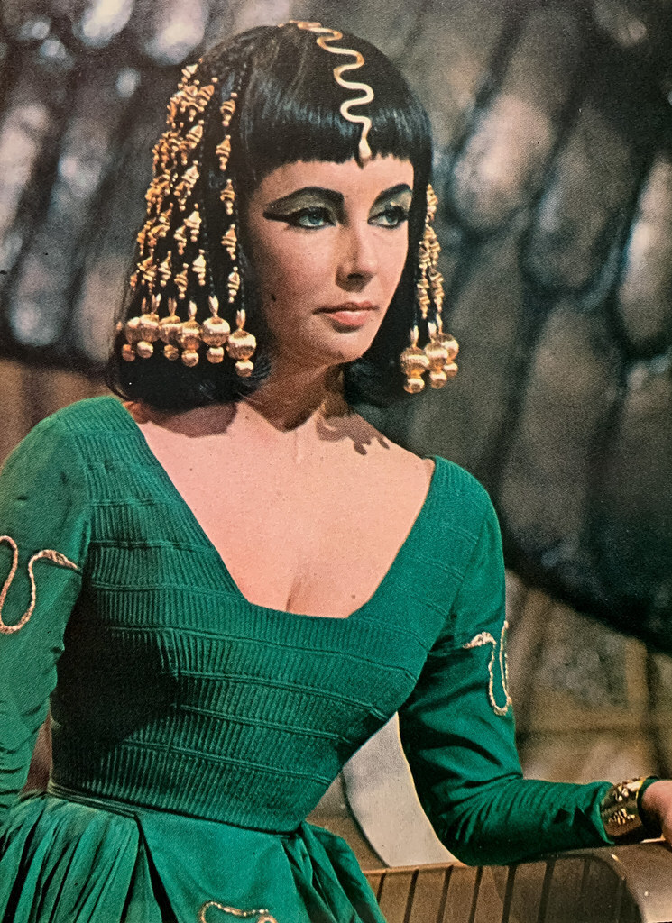 h版埃及艳后手机观看埃及艳后1963版320分钟迅雷下载